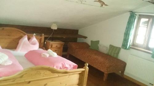 Posada Gasthof Fuchswirt