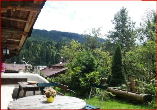 Posada Gasthof Fuchswirt