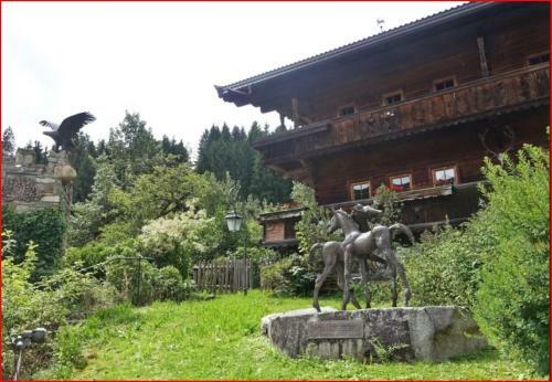 Posada Gasthof Fuchswirt
