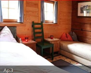 Posada Gasthof Fuchswirt