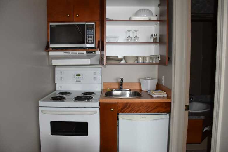 Hotel Plante