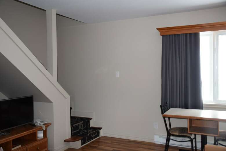 Hotel Plante