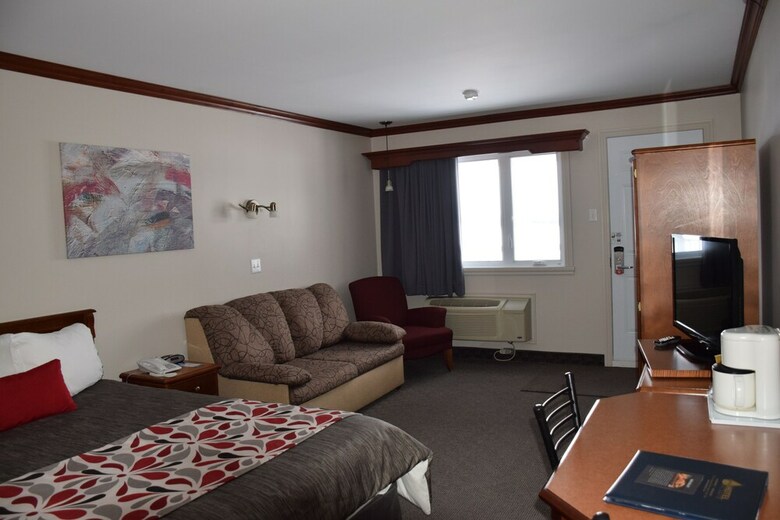 Hotel Plante