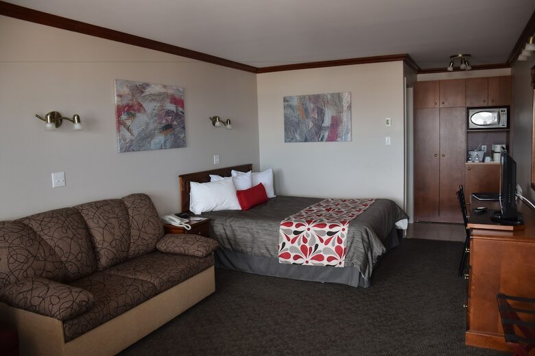 Hotel Plante