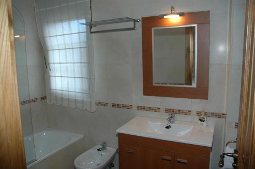 Apartamentos Torremar