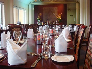 Mgsm Executive Hotel & Conference Centre