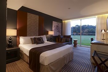 Mgsm Executive Hotel & Conference Centre