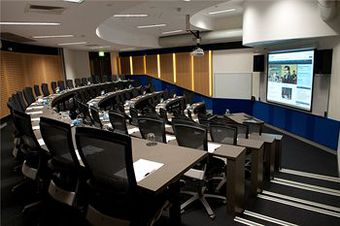 Mgsm Executive Hotel & Conference Centre