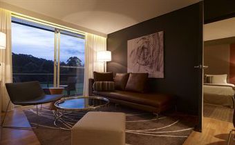 Mgsm Executive Hotel & Conference Centre