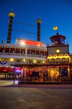 Colorado Belle Hotel And Casino