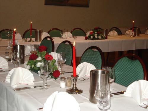 Hotel Am Nordkreuz