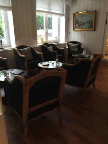 Hotel Am Nordkreuz