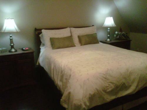 Hostal G�te Du Ch�teau