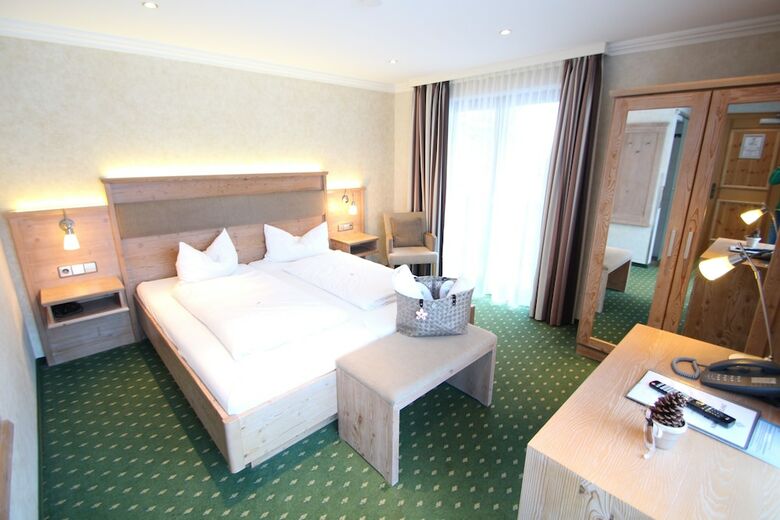 Hotel Seeblick