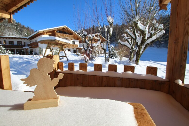 Hotel Seeblick