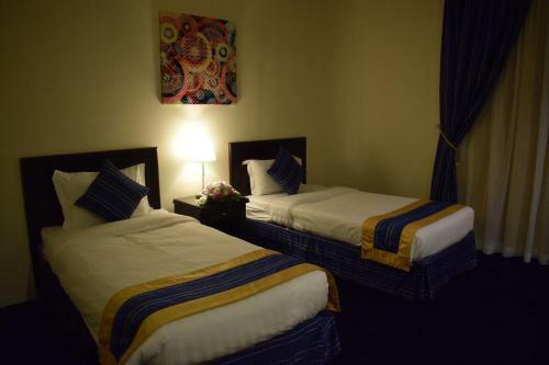 Al Mishkah Apartment