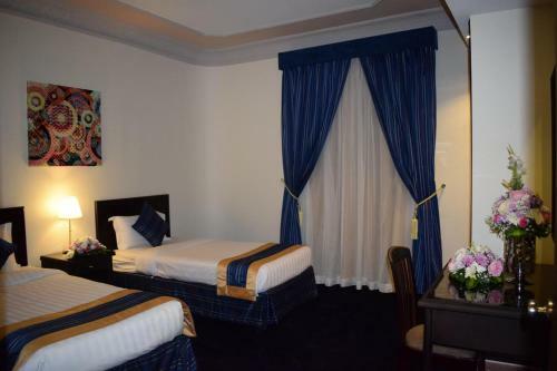Al Mishkah Apartment