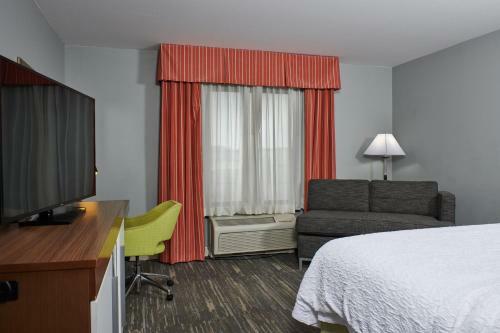 Hotel Hampton Inn & Suites Denver/highlands Ranch
