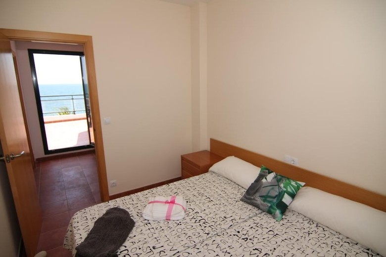 Apartamento La Parreta Mar