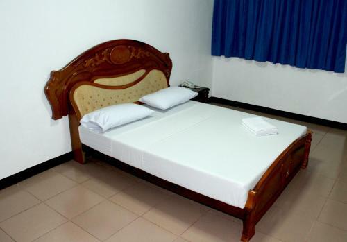 Crosswinds Ocean Hotel