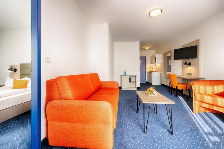 Hotel Achat Premium Zwickau