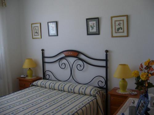 Apartamentos Playa