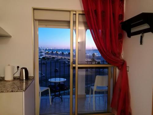 Apartamentos Playa