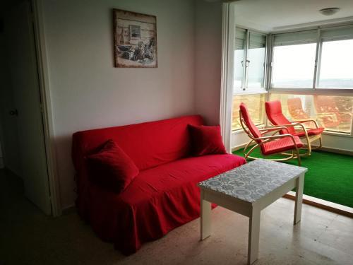 Apartamentos Playa