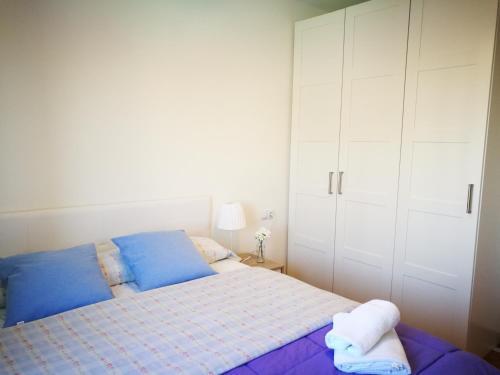 Apartamentos Playa