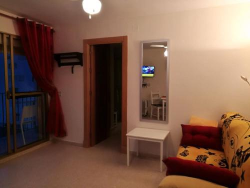 Apartamentos Playa