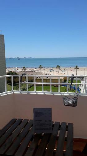 Apartamentos Playa