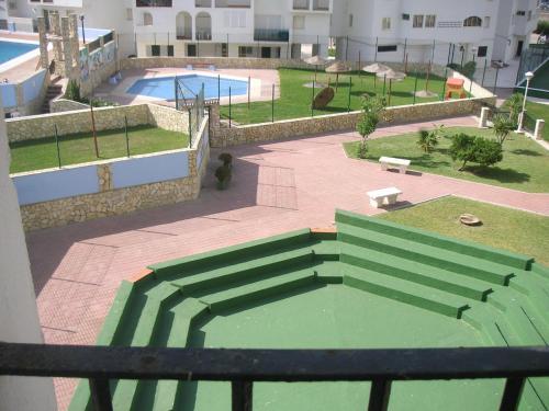 Apartamentos Playa