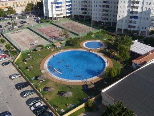 Apartamentos Playa