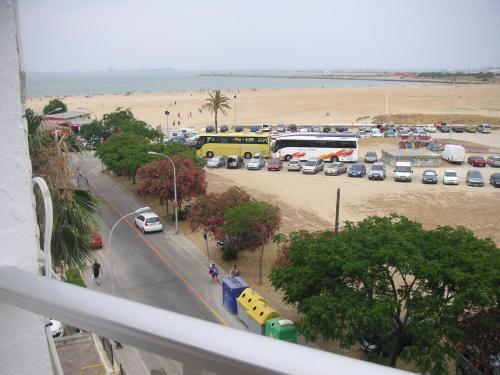 Apartamentos Playa