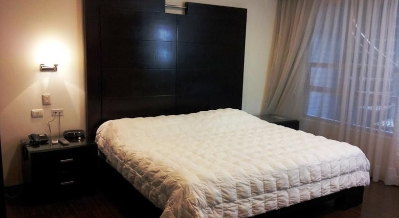 Aparthotel Suites Masliah