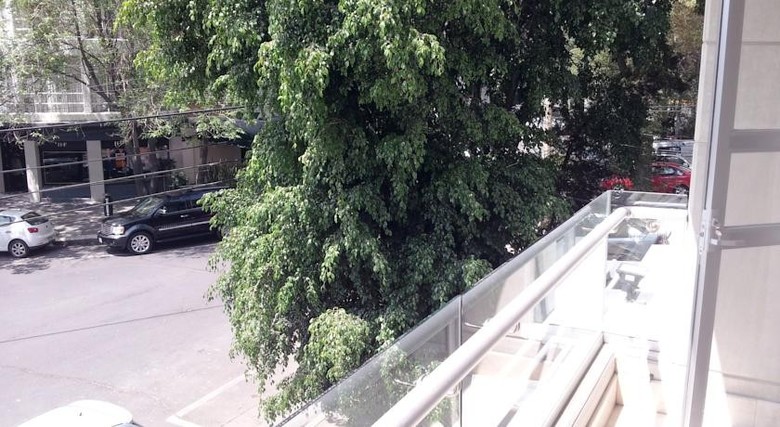Aparthotel Suites Masliah