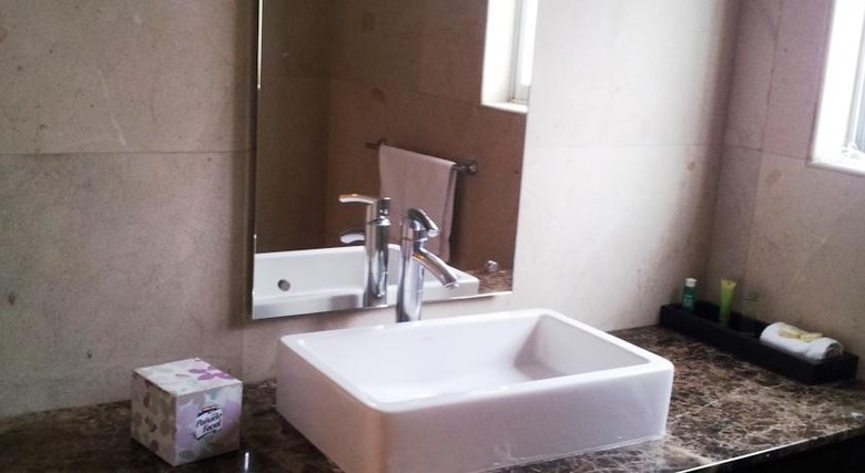 Aparthotel Suites Masliah