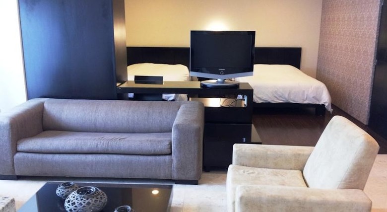 Aparthotel Suites Masliah