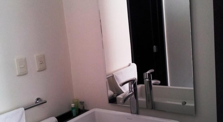 Aparthotel Suites Masliah