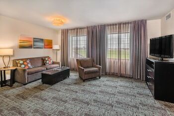 Hotel Staybridge Suites Bismarck