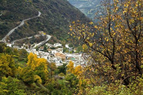 Apartamento Muley Hac�n