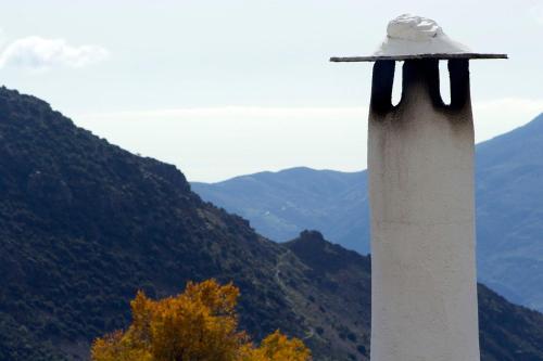 Apartamento Muley Hac�n