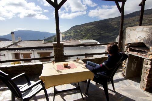 Apartamento Muley Hac�n