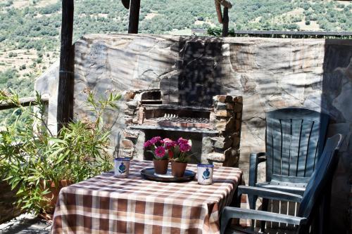 Apartamento Muley Hac�n