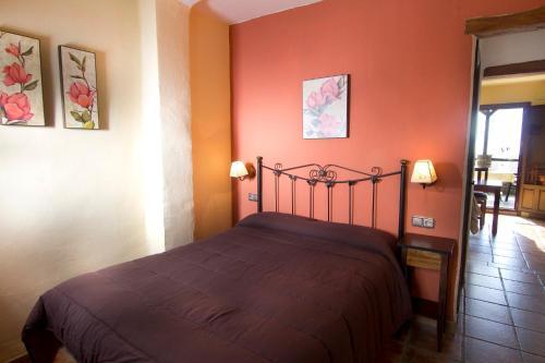 Apartamento Muley Hac�n