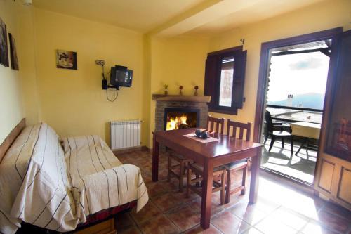 Apartamento Muley Hac�n