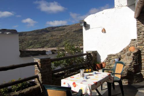 Apartamento Muley Hac�n