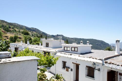 Apartamento Muley Hac�n
