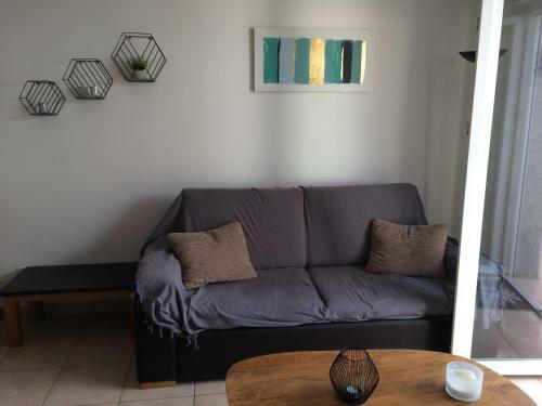 Apartamento Casa Nucciola