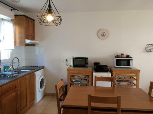 Apartamento Casa Nucciola
